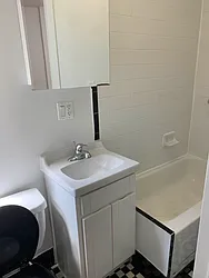 Rented by M.Grossman R.E. Management