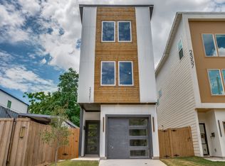 2321 Budd St, Dallas, TX 75215