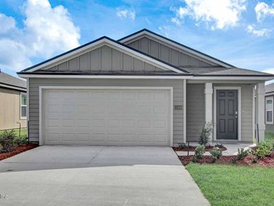 12458 RUBBER FIG Terrace, Jacksonville, FL, 32218