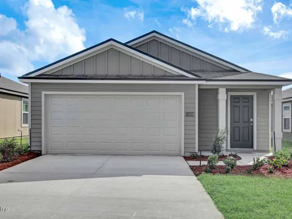 12458 RUBBER FIG Terrace, Jacksonville, FL 32218