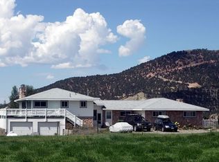 100 Mesa Dr, Meeker, CO 81641