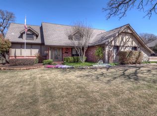 4313 E 101st Pl, Tulsa, OK 74137