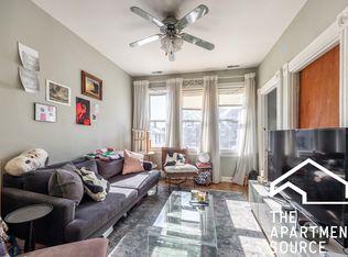 2140 W Race Ave #2, Chicago, IL 60612