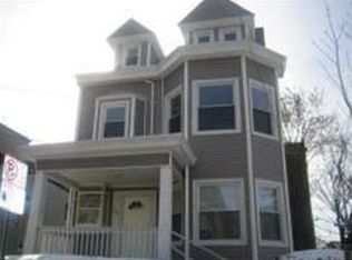 540 14th Ave, Paterson, NJ 07501