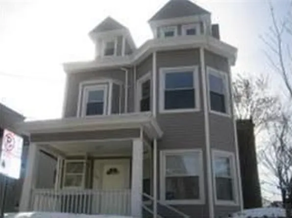540 14th Ave, Paterson, NJ 07501
