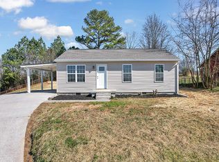 107 Lynncrest Ave, Calhoun, TN 37309