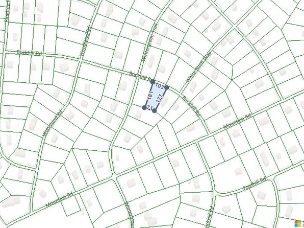 A806 Buckhill Rd, Albrightsville, PA 18210