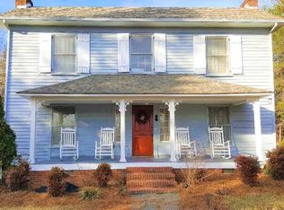 681 Juney Beauchamp Rd, Advance, NC 27006