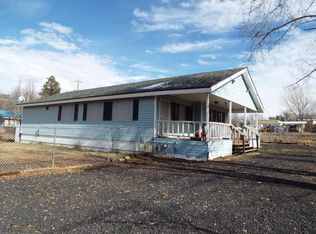 1142 W Woodland Lake Rd, Lakeside, AZ 85929