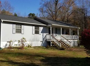 165 Rambling Rd, Ruckersville, VA 22968