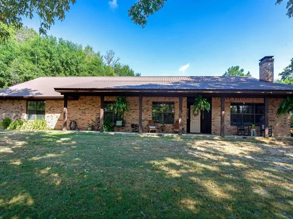 6400 Fm 2208, Jefferson, TX 75657