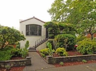 135 H St, San Anselmo, CA 94901