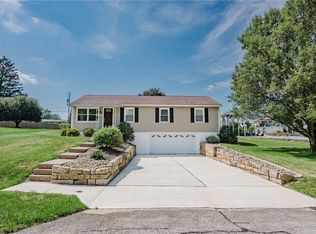 206 Courtland Rd, Indiana, PA 15701