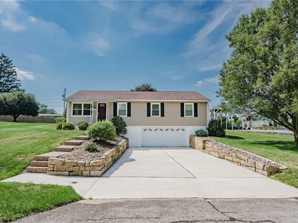 206 Courtland Rd, Indiana, PA 15701