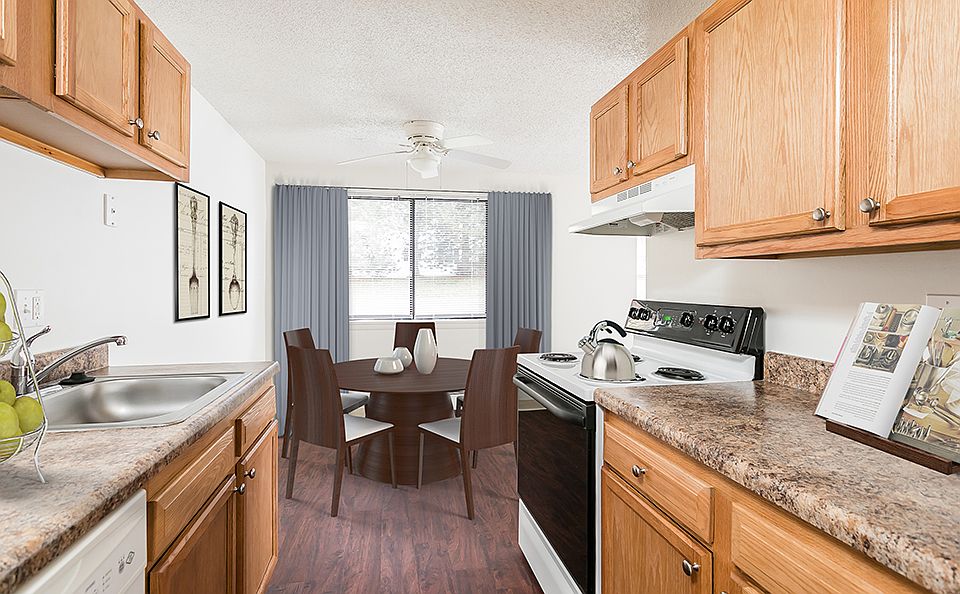 Hilton Village Apartment Homes Apartment Rentals Hilton, NY Zillow