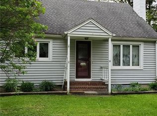 14 Mill St, Dryden, NY 13053