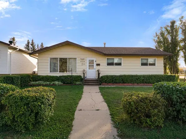 5323 N 55th Ave, Viking, AB T0B 4N0