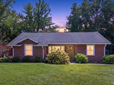 921 Lindberg Rd, West Lafayette, IN, 47906