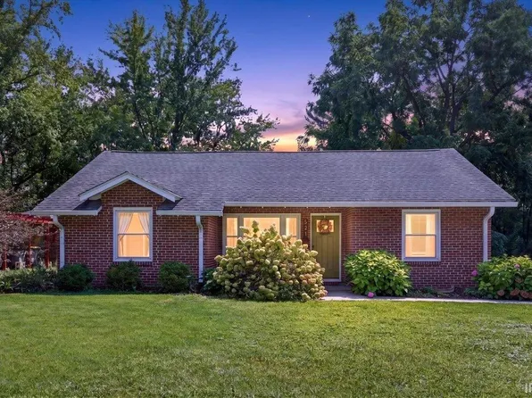 921 Lindberg Rd, West Lafayette, IN 47906