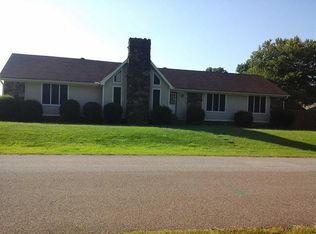 11 Addison Cv, Jackson, TN 38305