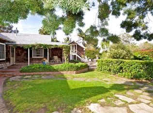 3654 Dupont St, San Diego, CA 92106