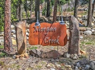 1491 Morgan Creek Rd, Ronald, WA 98940