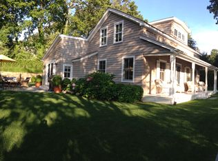 309 Madison St, Sag Harbor, NY 11963