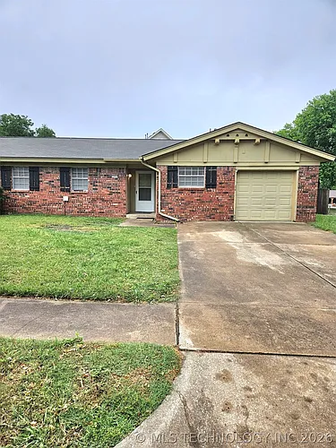 7221 S 66th East Ave #7219/7221 Photo 1