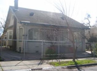 1340 E Flora St, Stockton, CA