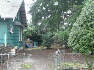 5422 NE 18th Ave, Portland, OR 97211