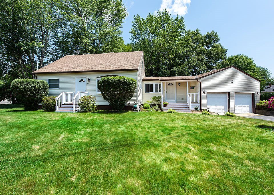 54 Spruce Lane, Dover, NH 03820 Zillow