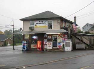 761 Duke St, Northumberland, PA 17857