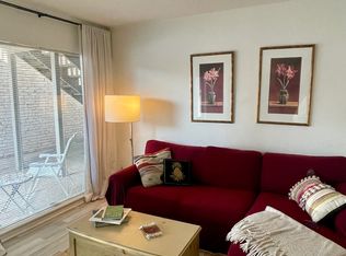 1304 Summit St APT 116, Austin, TX 78741