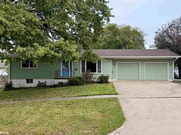 1419 Franklin Ave, Chariton, IA 50049