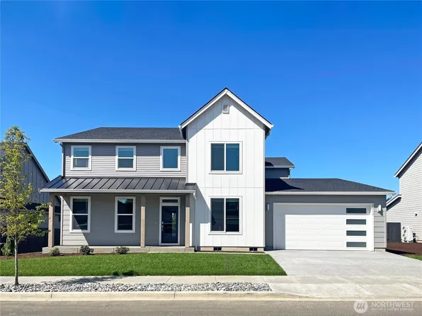 16910 NE 38th Avenue, Vancouver, WA 98686