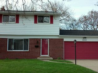 38240 Donald St, Livonia, MI 48154