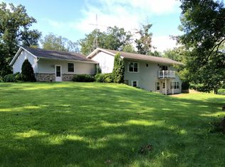 E6380 Tainter Hollow Rd #A, Viroqua, WI 54665
