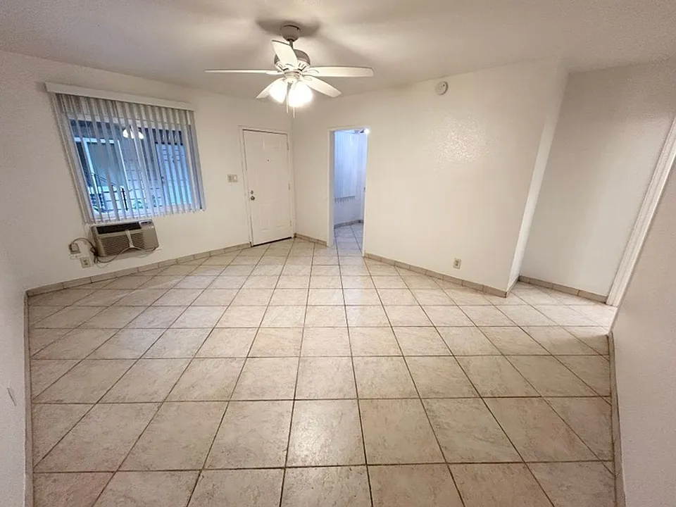 D Street Apartments