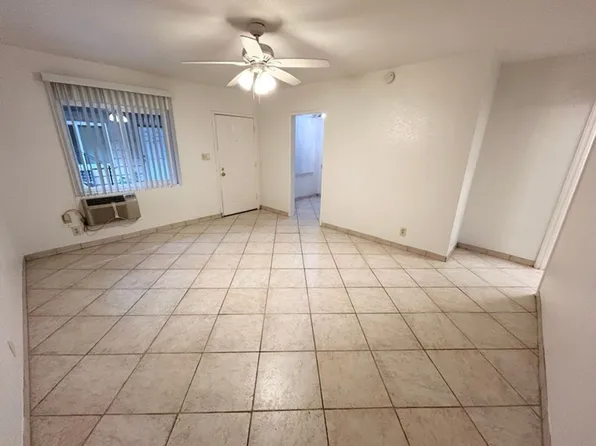 D Street Apartments