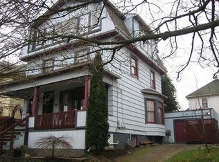 77 NE Morris St, Portland, OR 97212