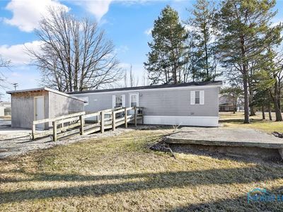 309 Lincoln St, Mount Cory, OH, 45868