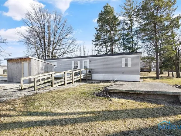 309 Lincoln St, Mount Cory, OH 45868