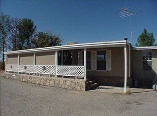 592 Quiet Pine Dr, Chaparral, NM 88081