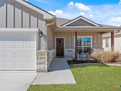 3608 Oglala Trl, Temple, TX, 76502