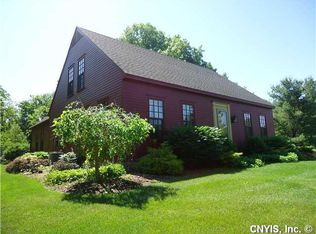 2182 Conley Rd, Chittenango, NY 13037