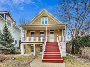 1514 Main St, Evanston, IL 60202