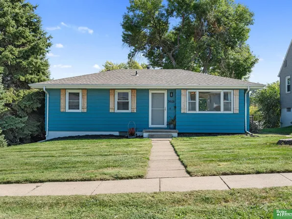3605 S 126th St, Omaha, NE 68144