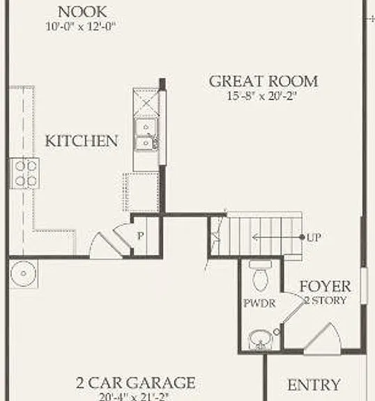 10204 Buckskin Horse Way — Photo 16