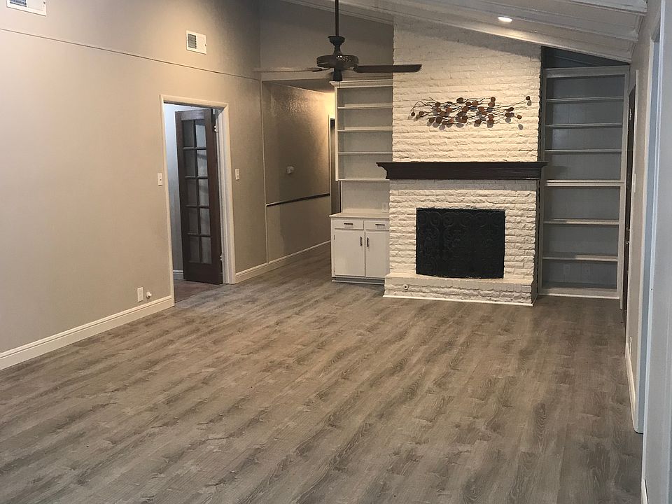 Great family room