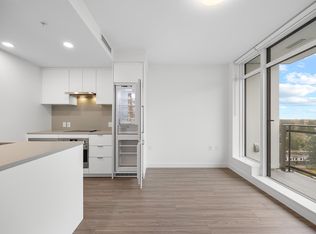 13675 107a Ave #1603, Surrey, BC V3T2H2